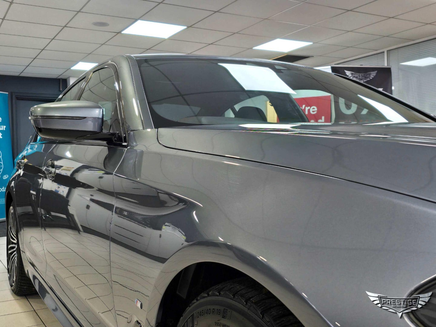 Used BMW 5 Series 2019 for sale - 76633214: Photo 67