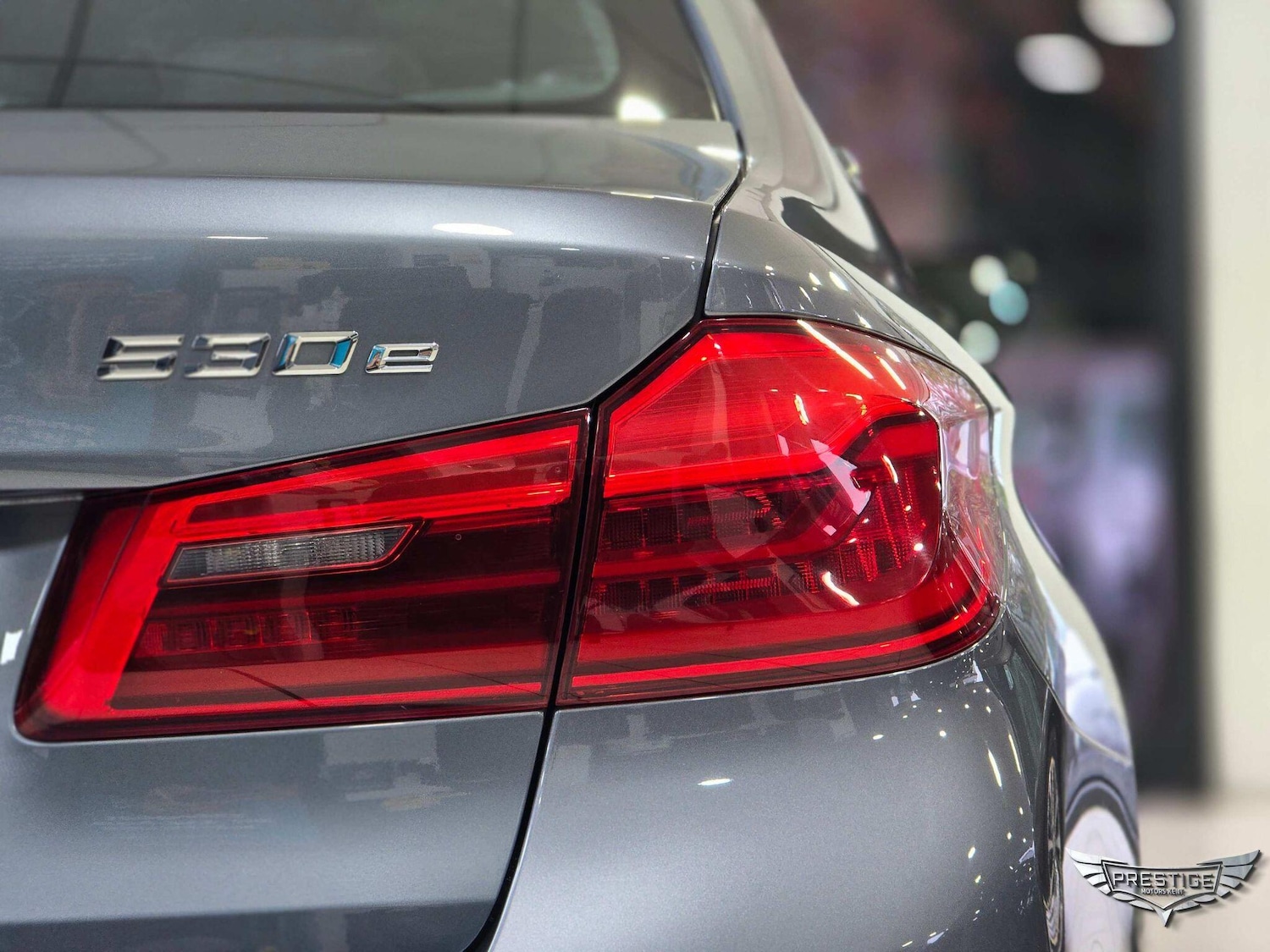 Used BMW 5 Series 2019 for sale - 76633214: Photo 7