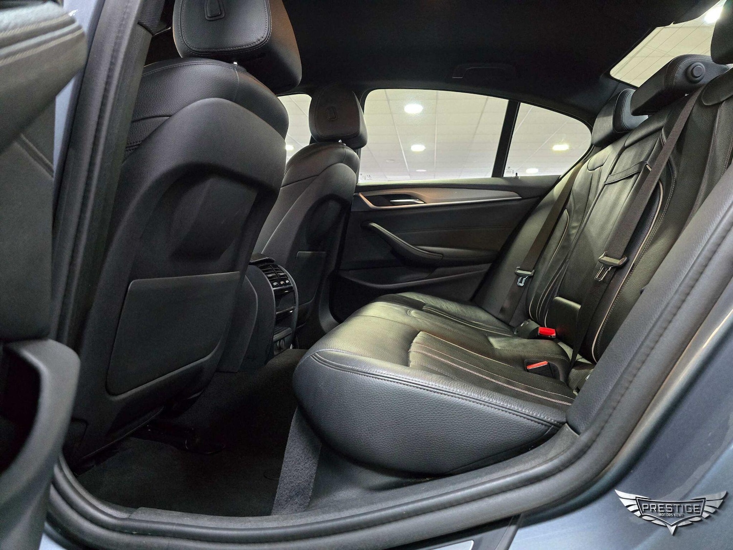 Used BMW 5 Series 2019 for sale - 76633214: Photo 75