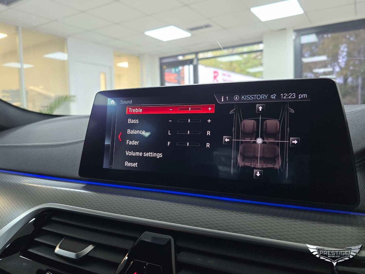 Used BMW 5 Series 2019 for sale - 76633214: Photo 77