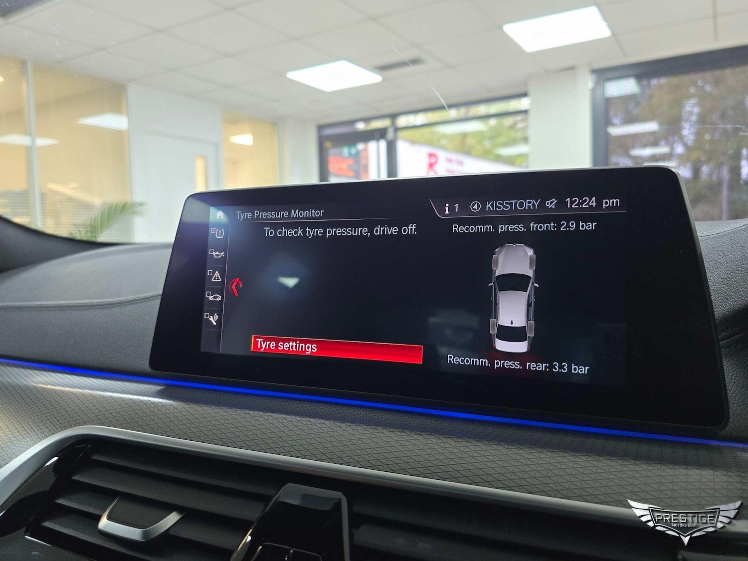 Used BMW 5 Series 2019 for sale - 76633214: Photo 78