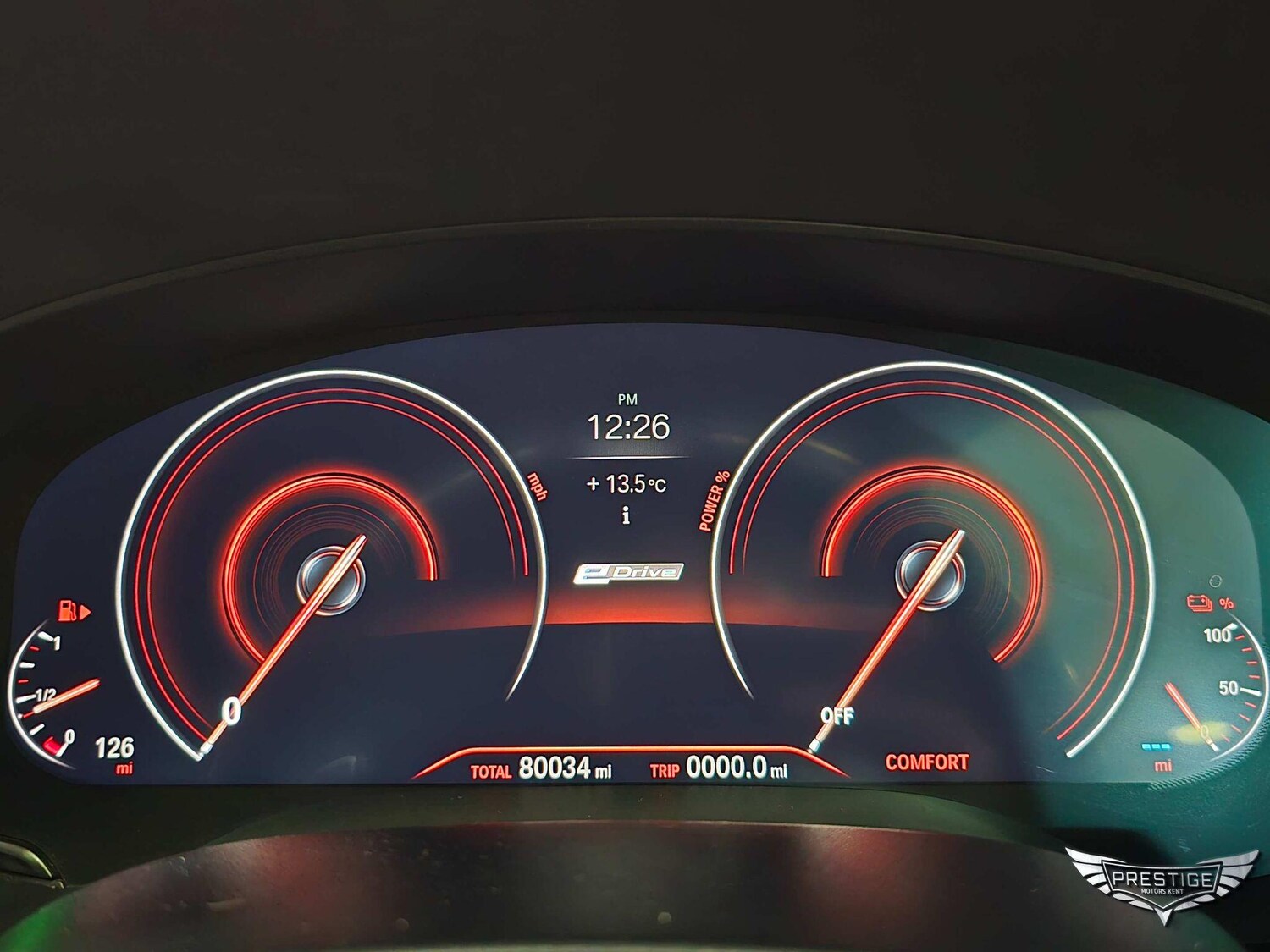 Used BMW 5 Series 2019 for sale - 76633214: Photo 82