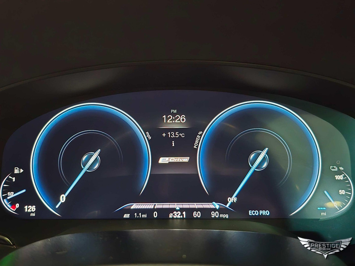 Used BMW 5 Series 2019 for sale - 76633214: Photo 83