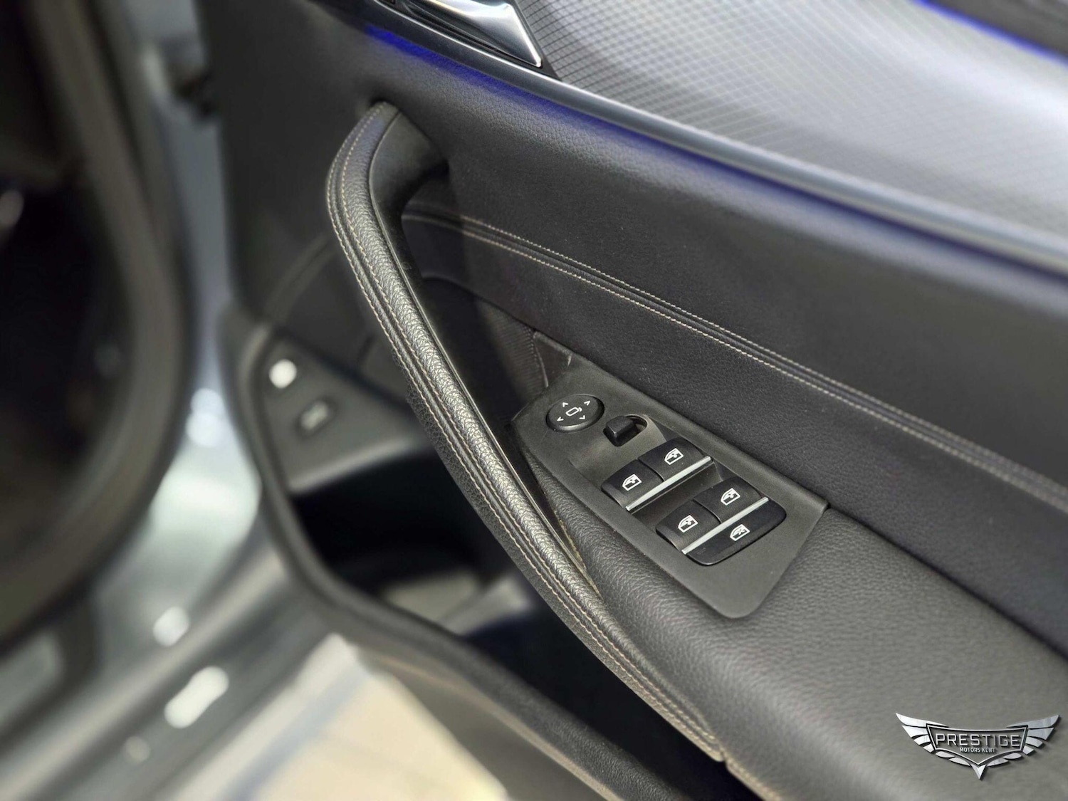 Used BMW 5 Series 2019 for sale - 76633214: Photo 84