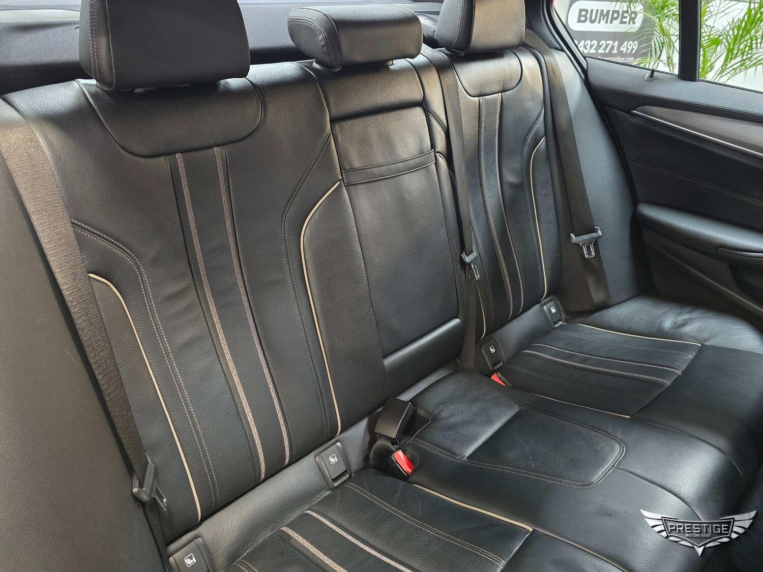 Used BMW 5 Series 2019 for sale - 76633214: Photo 87