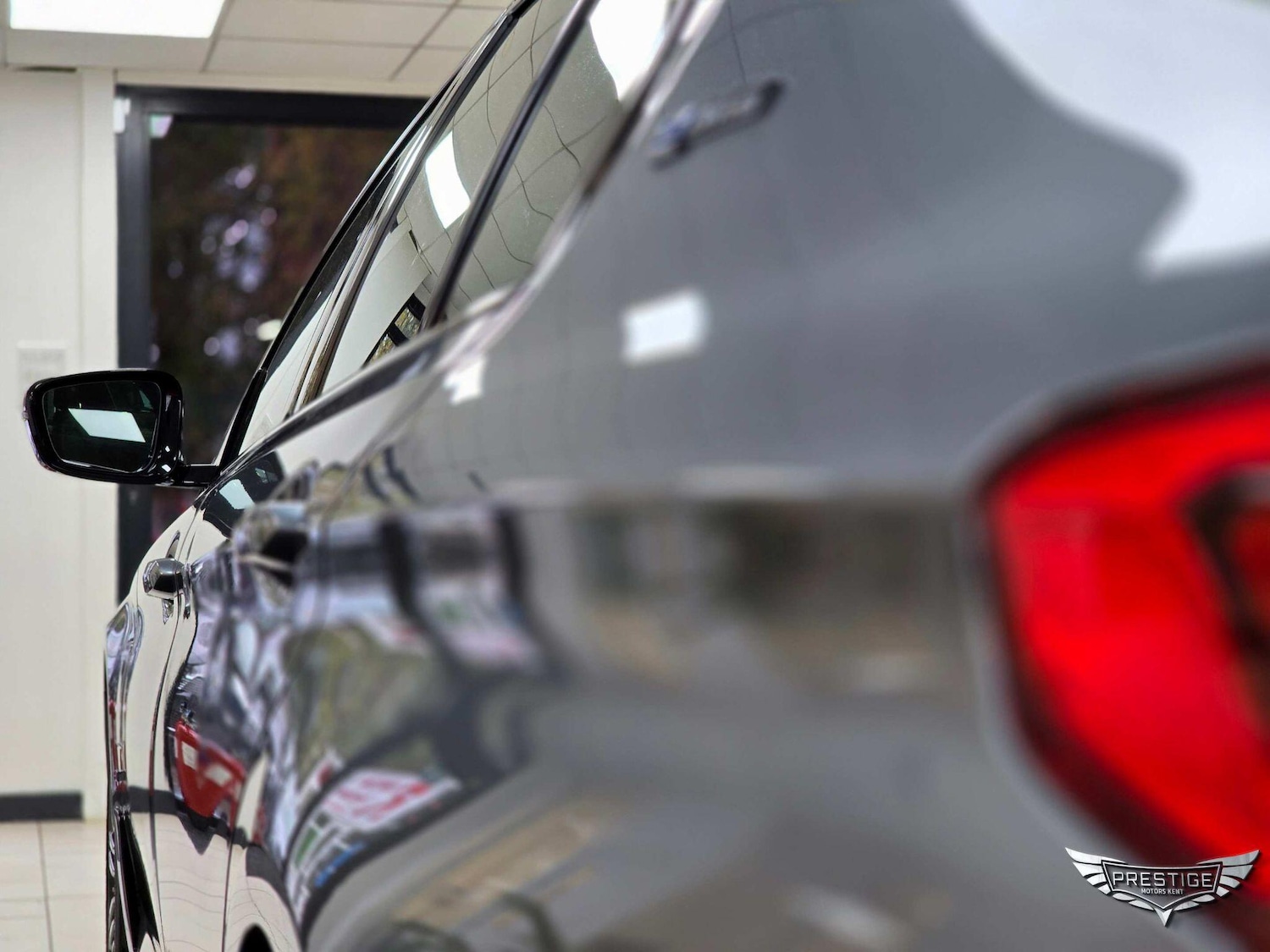 Used BMW 5 Series 2019 for sale - 76633214: Photo 9