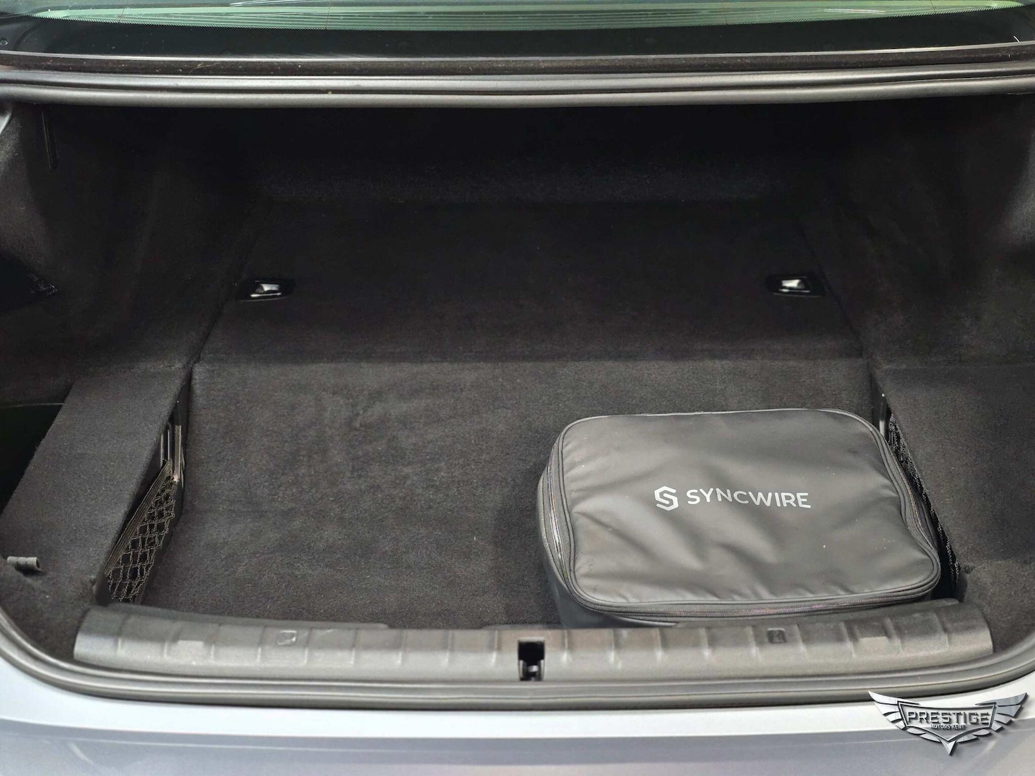 Used BMW 5 Series 2019 for sale - 76633214: Photo 93