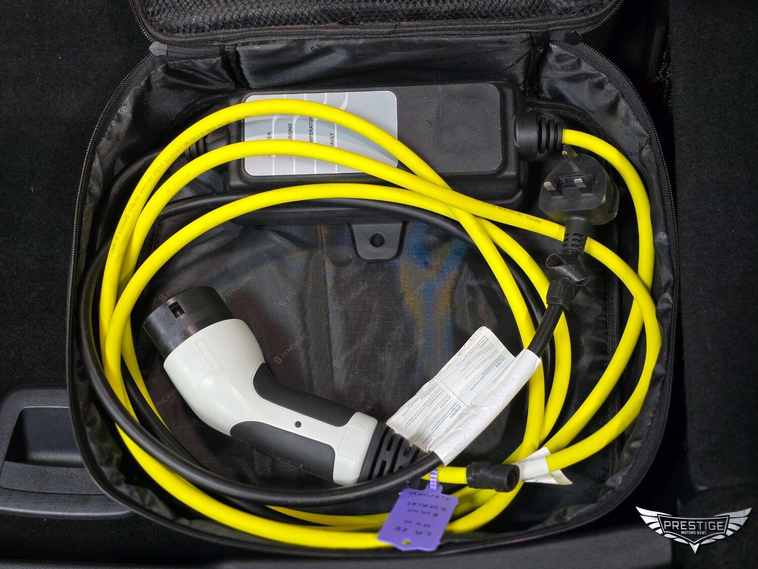 Used BMW 5 Series 2019 for sale - 76633214: Photo 96