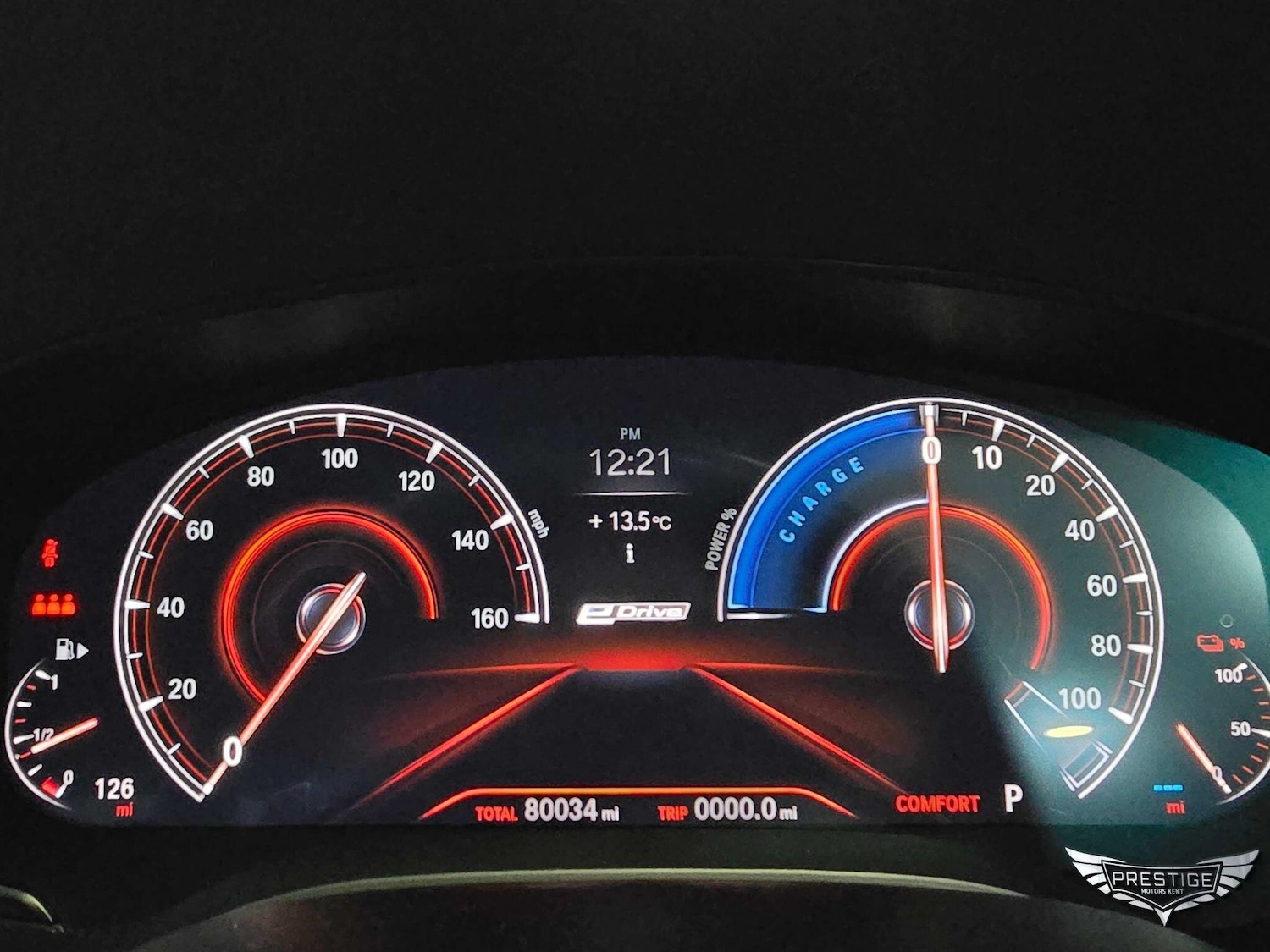 Used BMW 5 Series 2019 for sale - 76633214: Photo 99