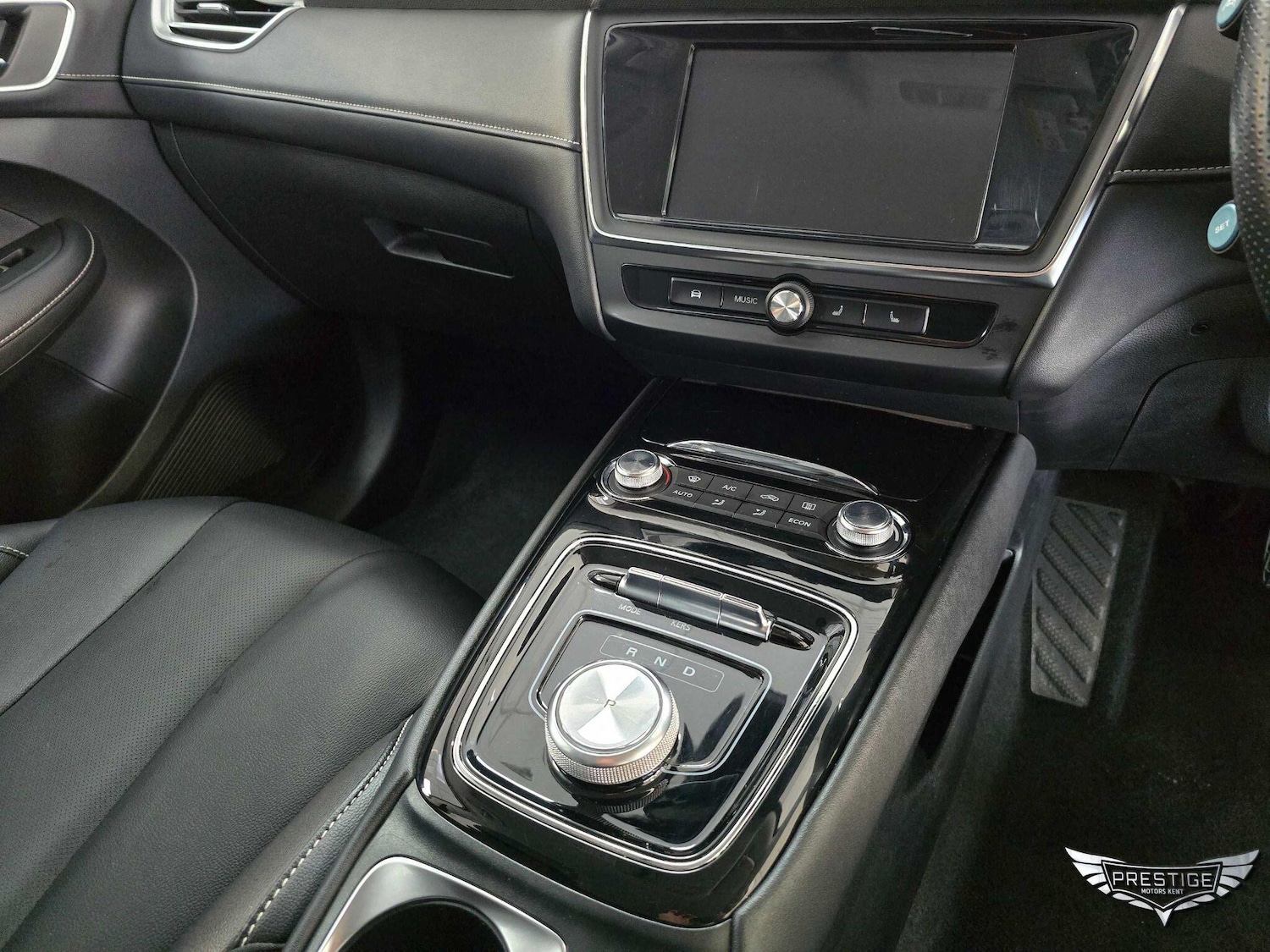 Vehicle 25