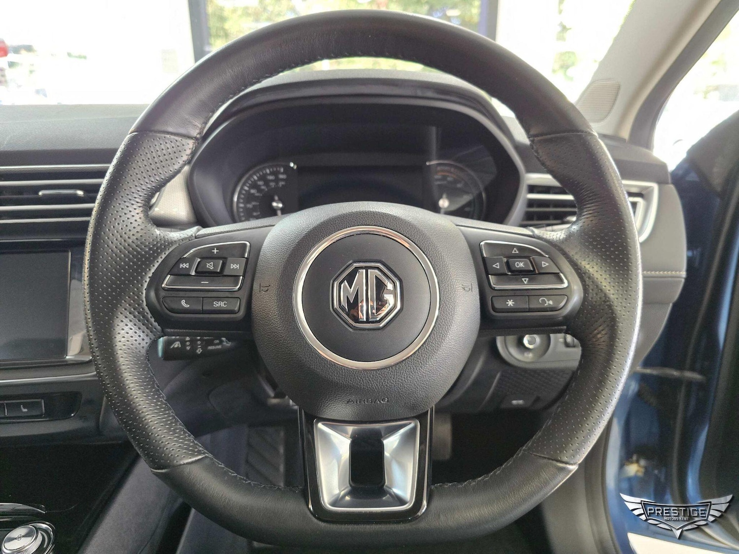 Vehicle 55