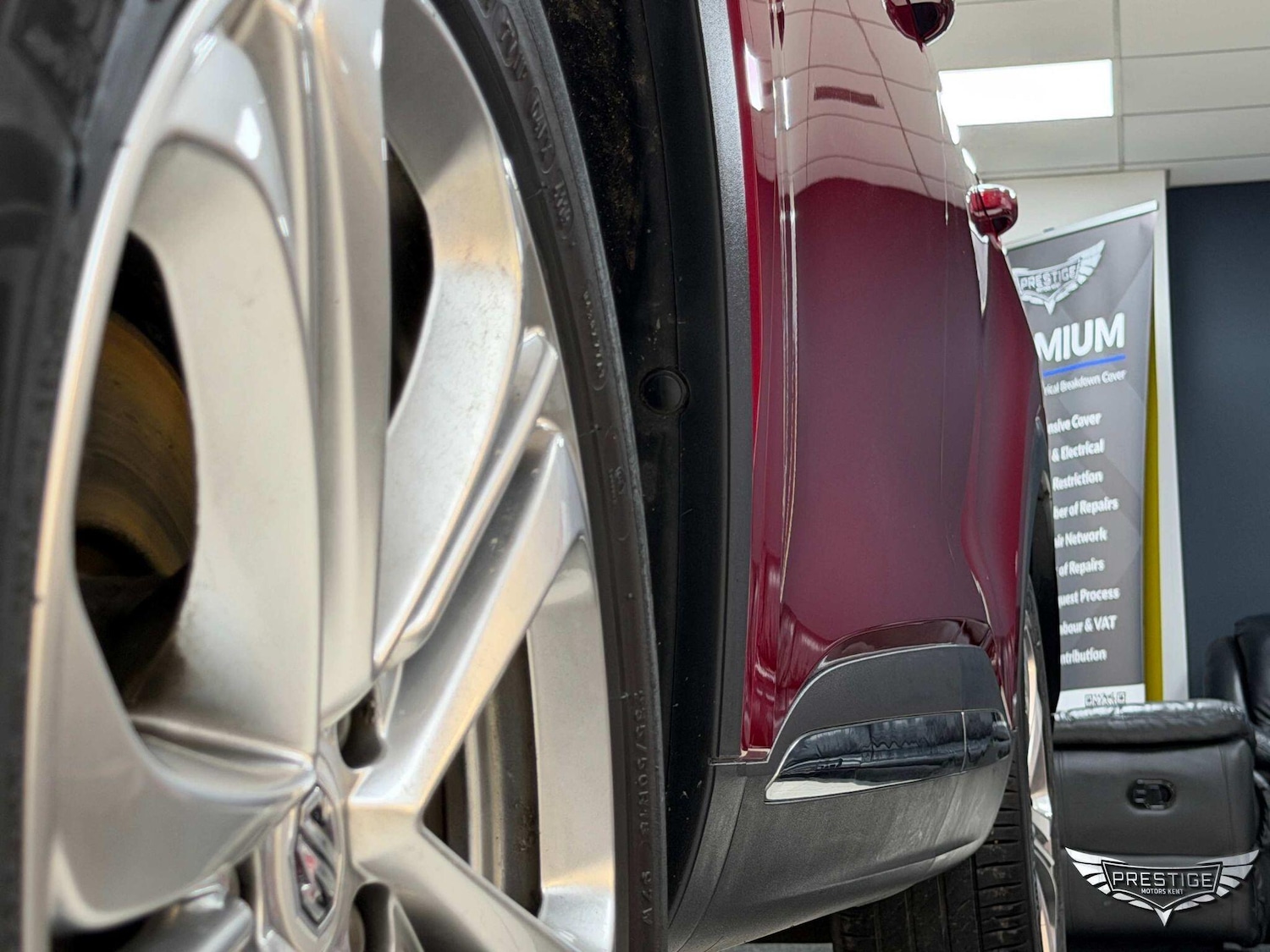 Used MG MG HS 2020 for sale - 76976460: Photo 10