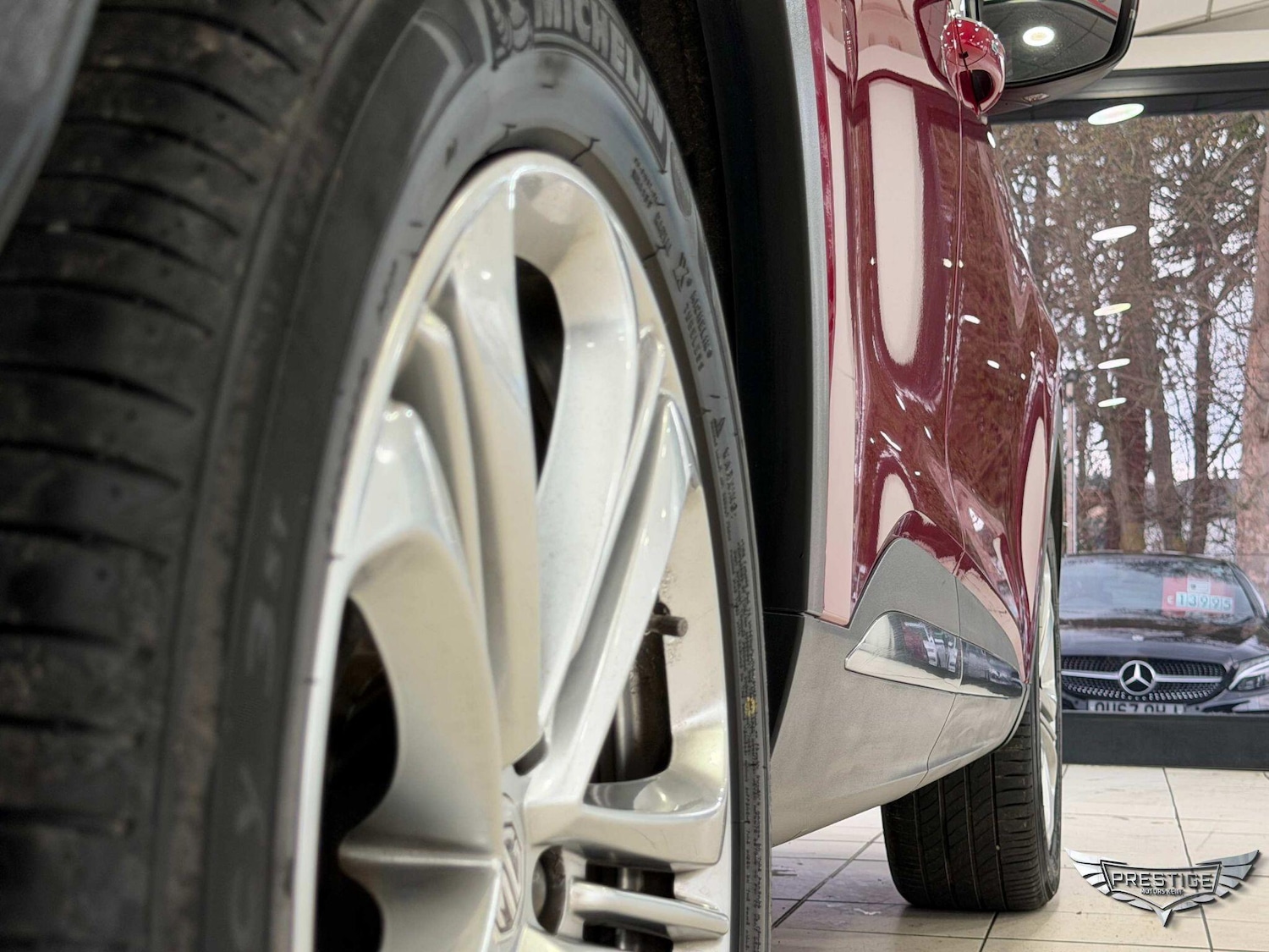 Used MG MG HS 2020 for sale - 76976460: Photo 11