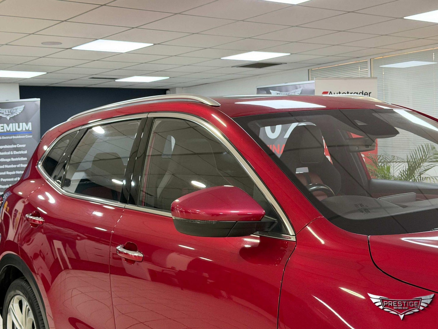 Used MG MG HS 2020 for sale - 76976460: Photo 12