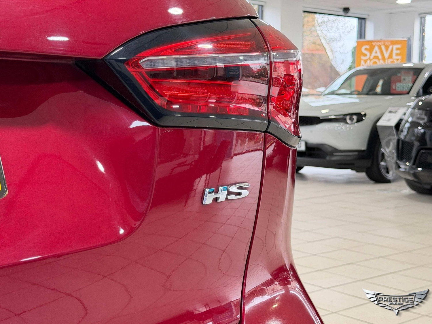 Used MG MG HS 2020 for sale - 76976460: Photo 18