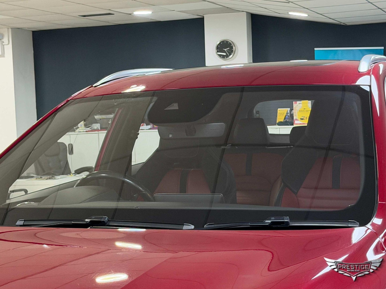 Used MG MG HS 2020 for sale - 76976460: Photo 19