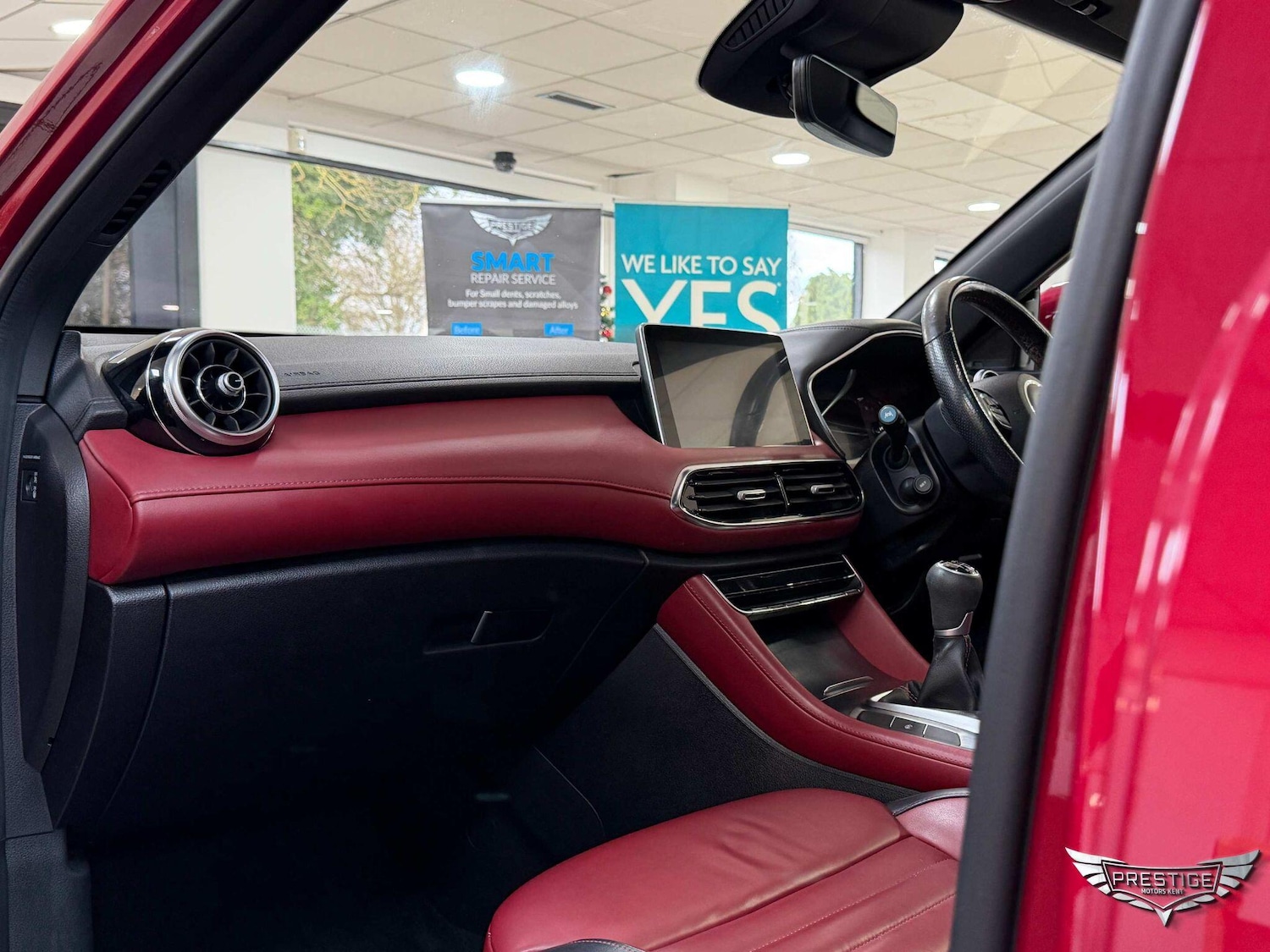 Used MG MG HS 2020 for sale - 76976460: Photo 20