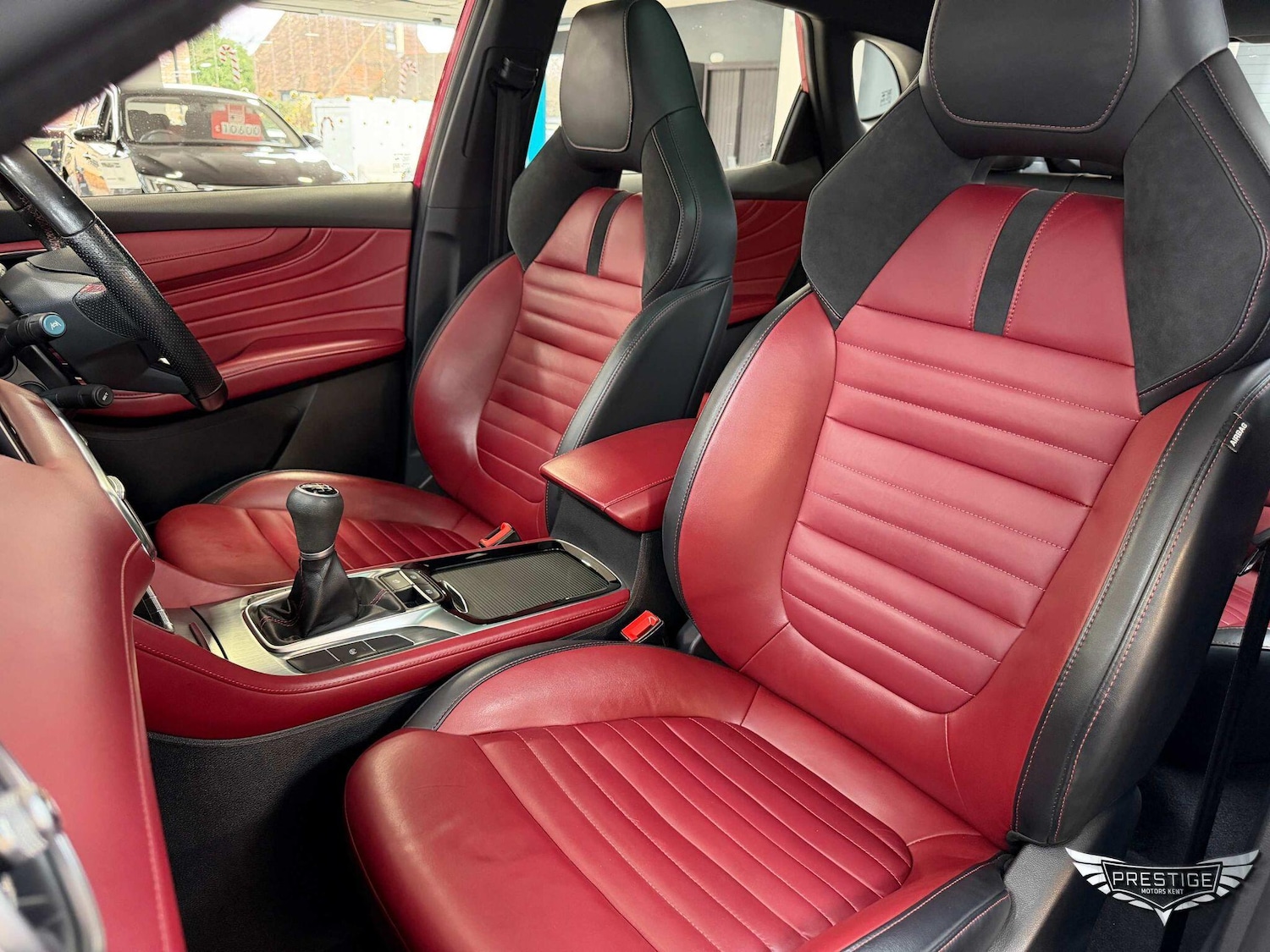 Used MG MG HS 2020 for sale - 76976460: Photo 21