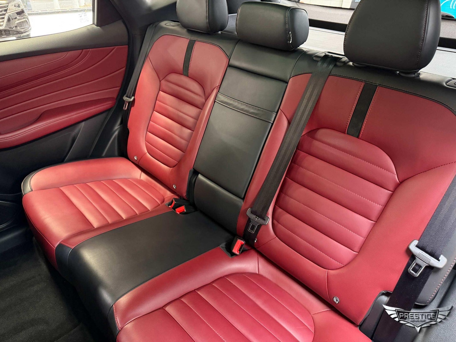 Used MG MG HS 2020 for sale - 76976460: Photo 22