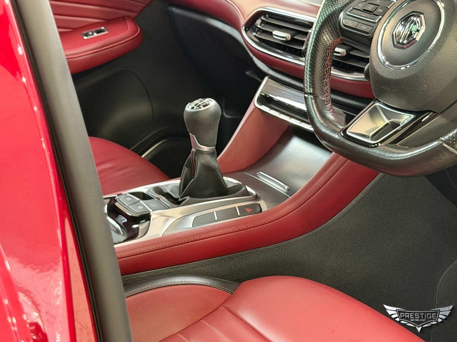 Used MG MG HS 2020 for sale - 76976460: Photo 24