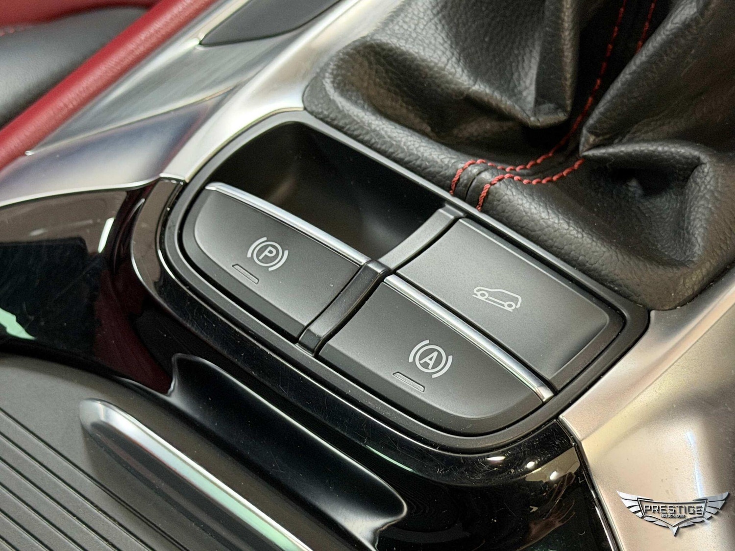 Used MG MG HS 2020 for sale - 76976460: Photo 25