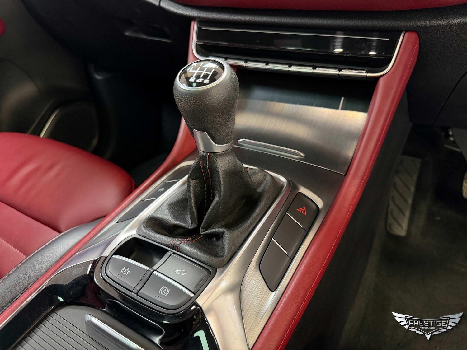 Used MG MG HS 2020 for sale - 76976460: Photo 26