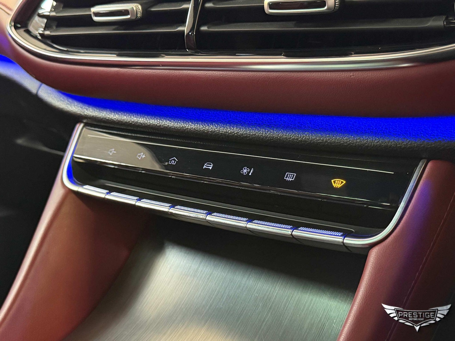 Used MG MG HS 2020 for sale - 76976460: Photo 27