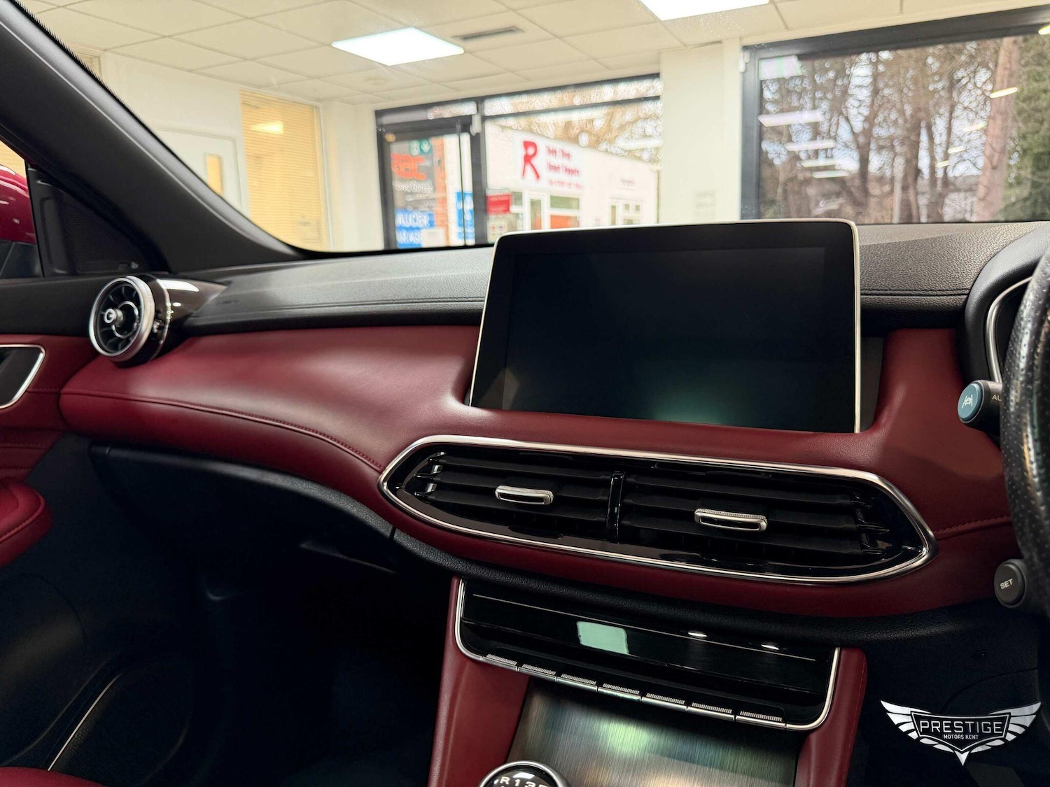 Used MG MG HS 2020 for sale - 76976460: Photo 28