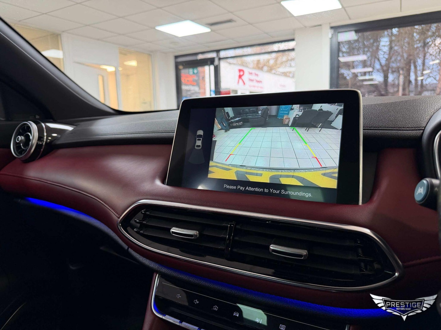 Used MG MG HS 2020 for sale - 76976460: Photo 29