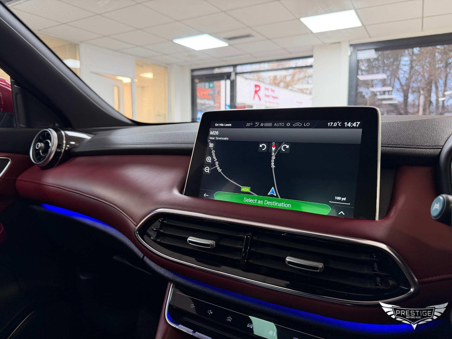 Used MG MG HS 2020 for sale - 76976460: Photo 30