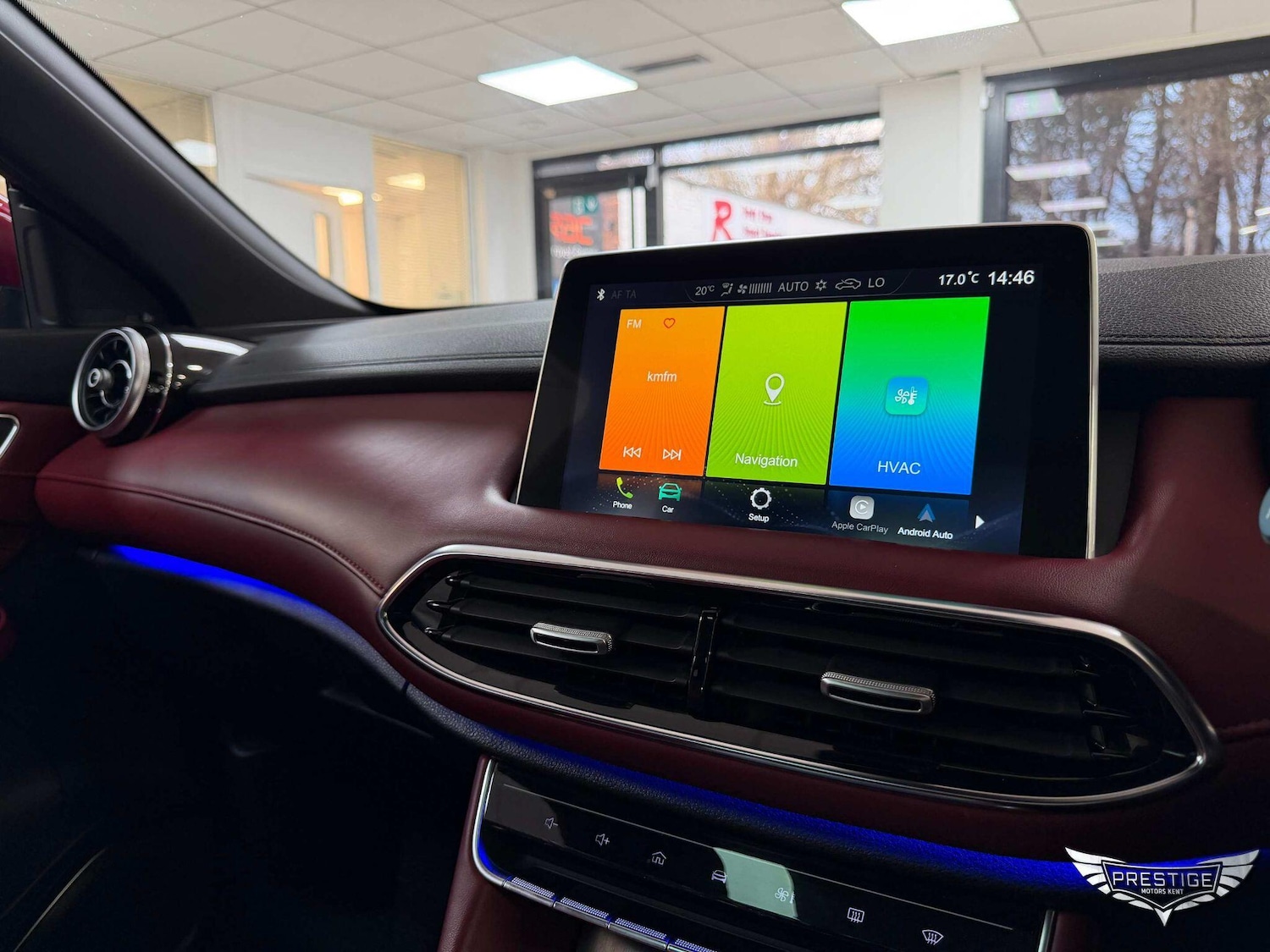 Used MG MG HS 2020 for sale - 76976460: Photo 31