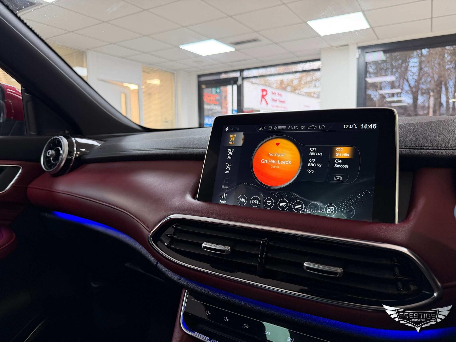 Used MG MG HS 2020 for sale - 76976460: Photo 32