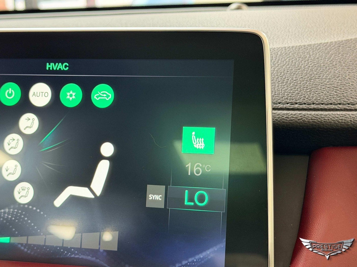 Used MG MG HS 2020 for sale - 76976460: Photo 36