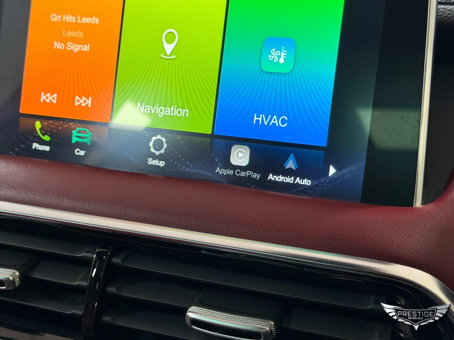 Used MG MG HS 2020 for sale - 76976460: Photo 37