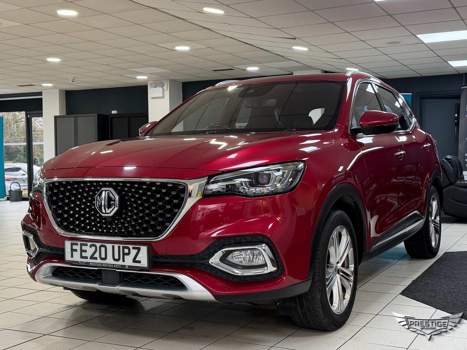 Used MG MG HS 2020 for sale - 76976460: Photo 38