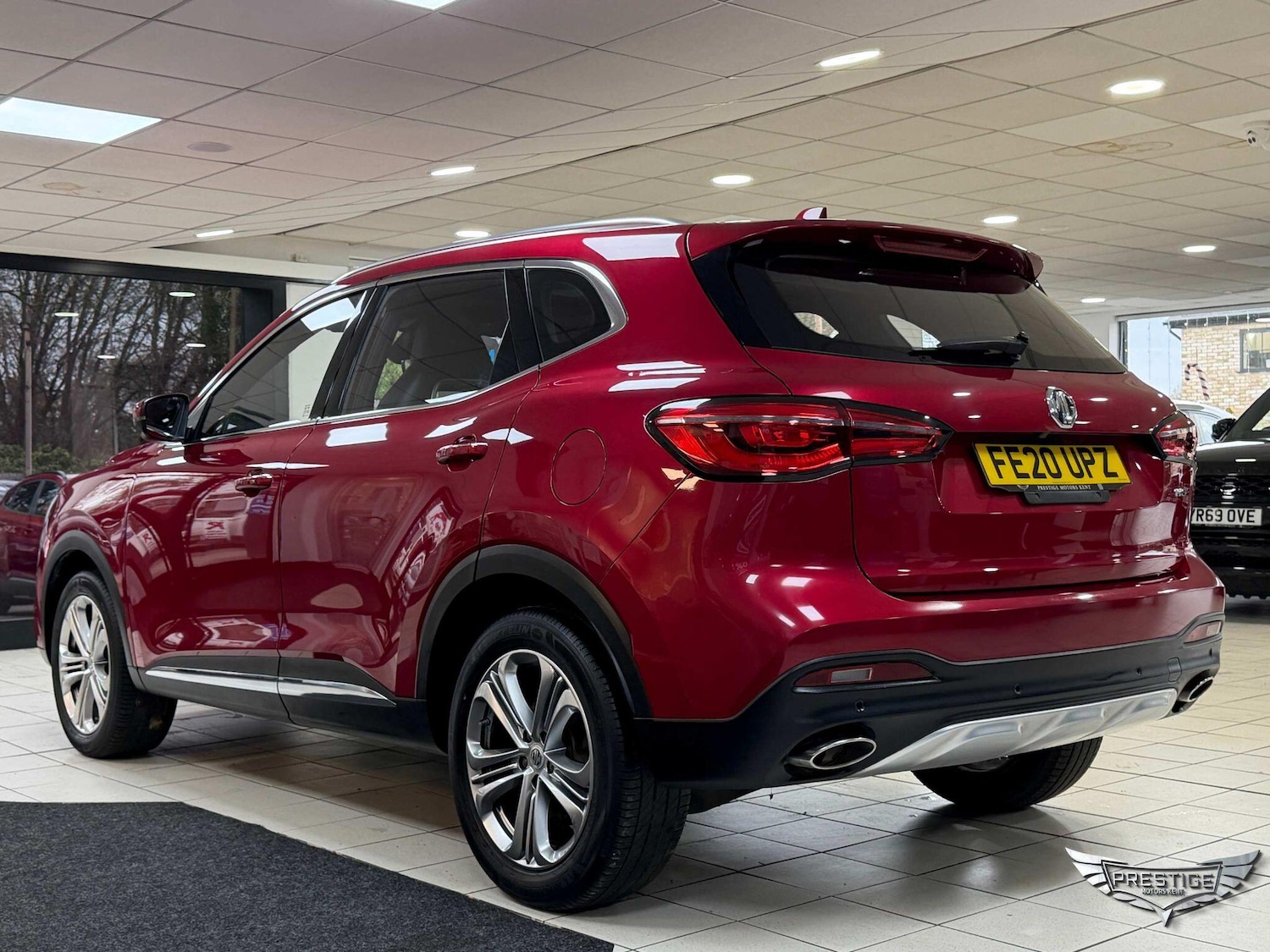 Used MG MG HS 2020 for sale - 76976460: Photo 41