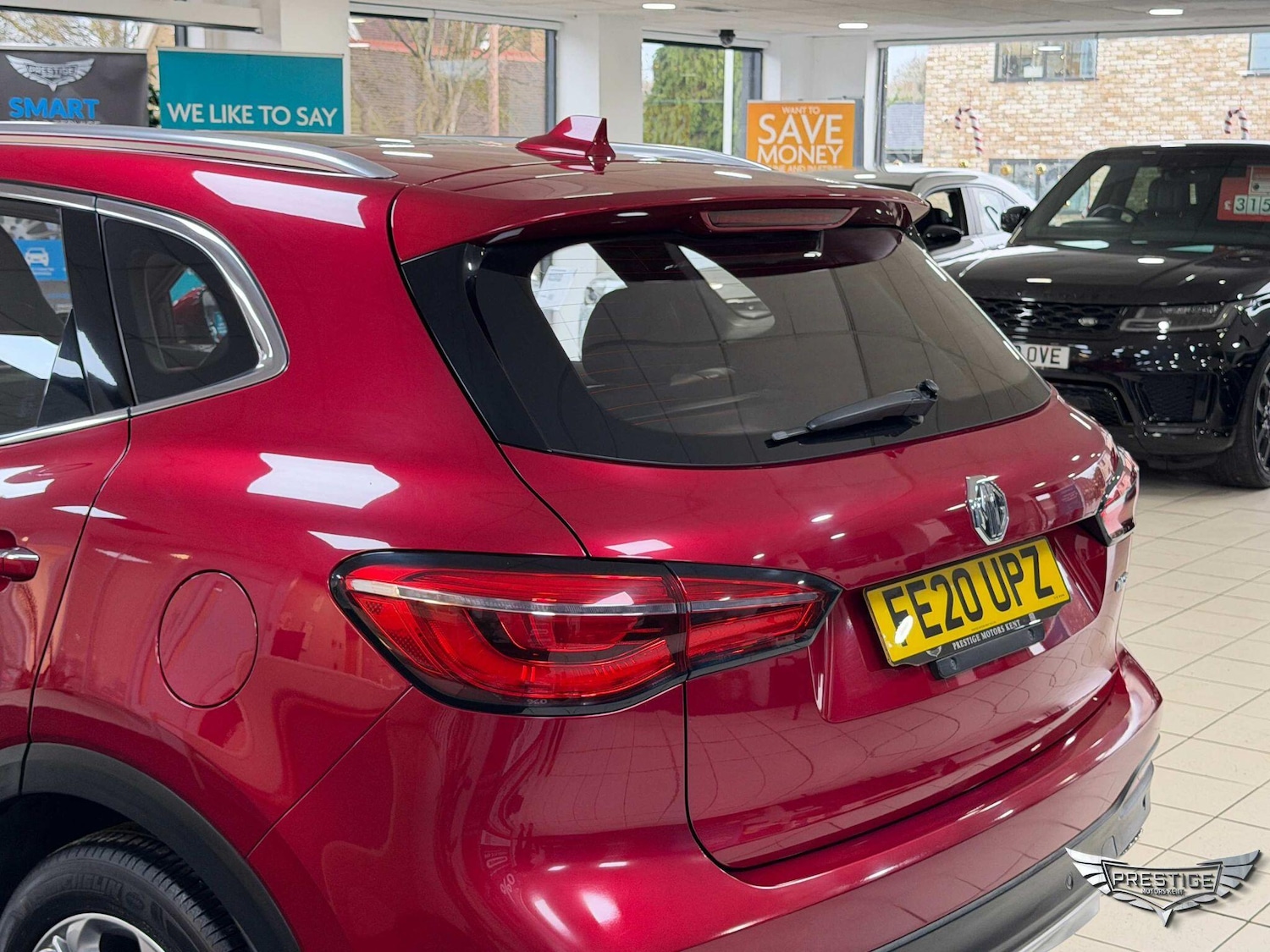 Used MG MG HS 2020 for sale - 76976460: Photo 42