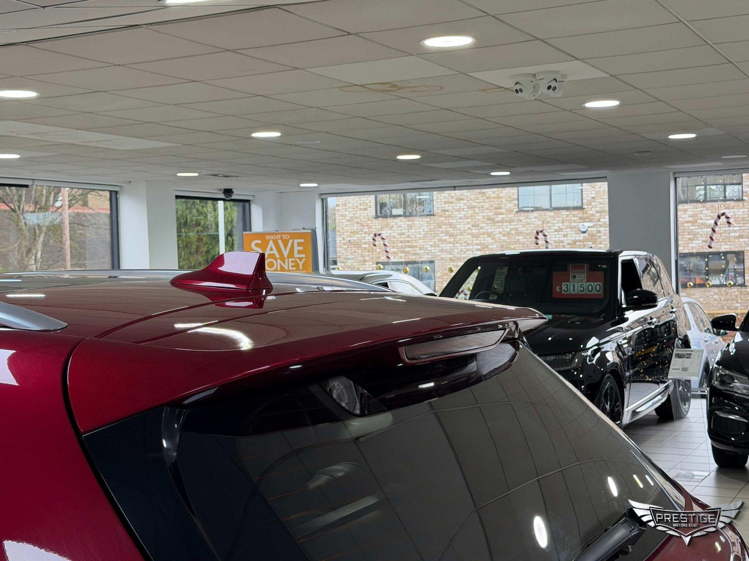 Used MG MG HS 2020 for sale - 76976460: Photo 44