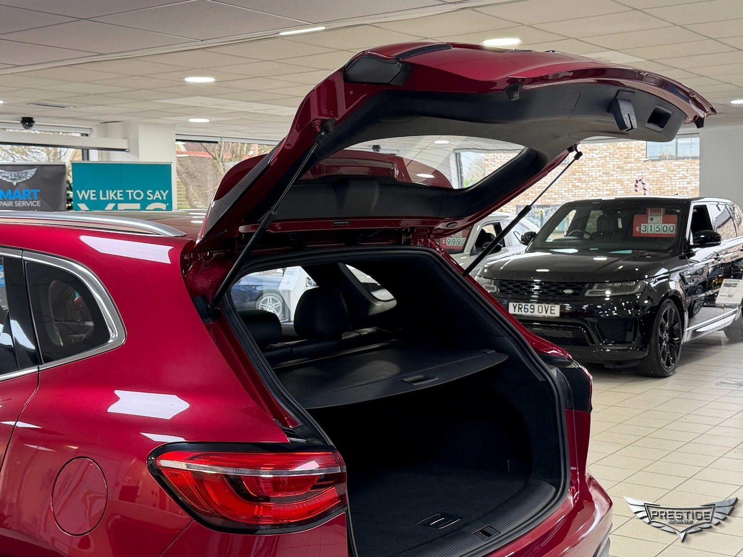 Used MG MG HS 2020 for sale - 76976460: Photo 45