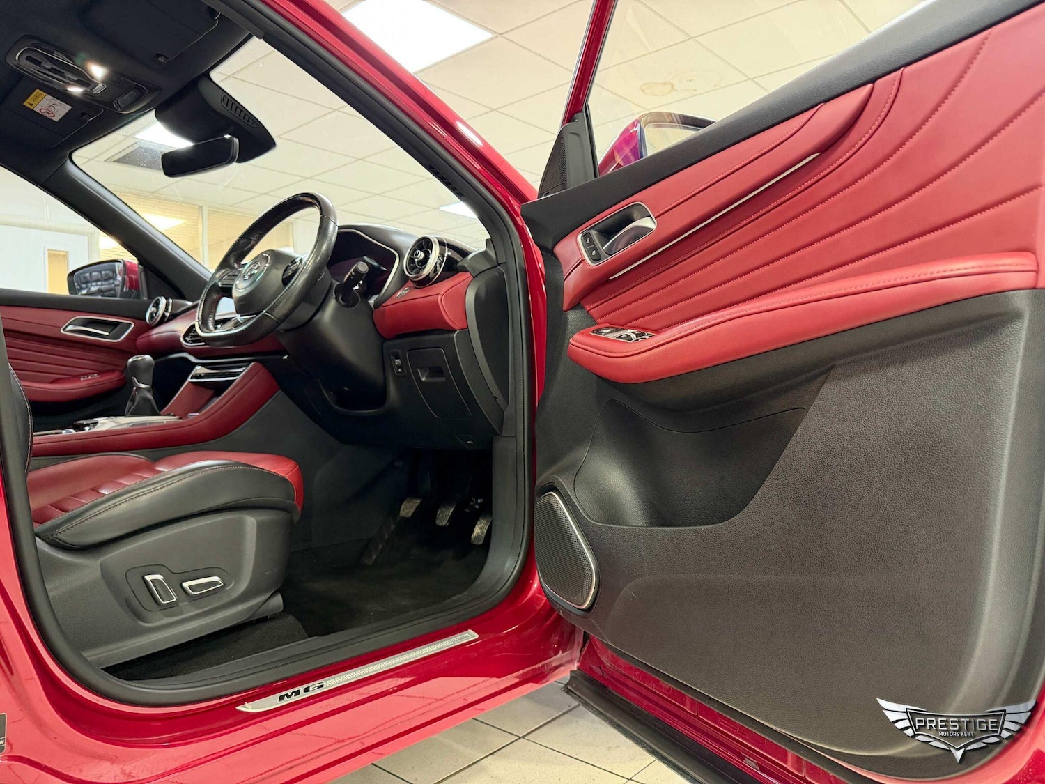 Used MG MG HS 2020 for sale - 76976460: Photo 47