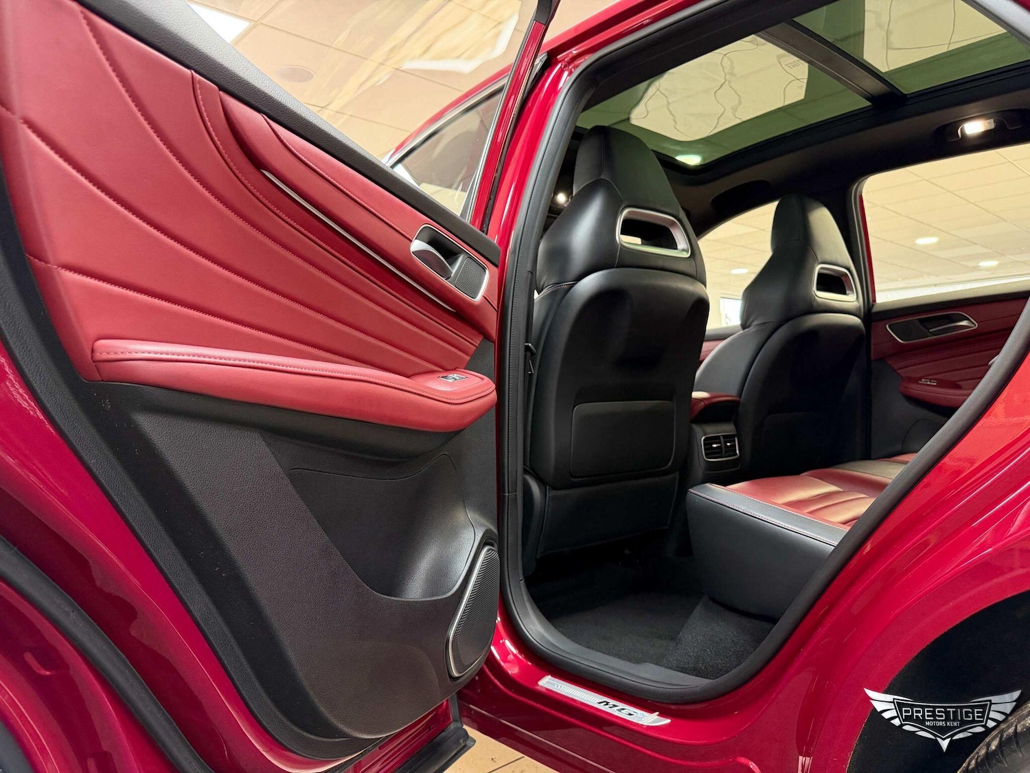 Used MG MG HS 2020 for sale - 76976460: Photo 49