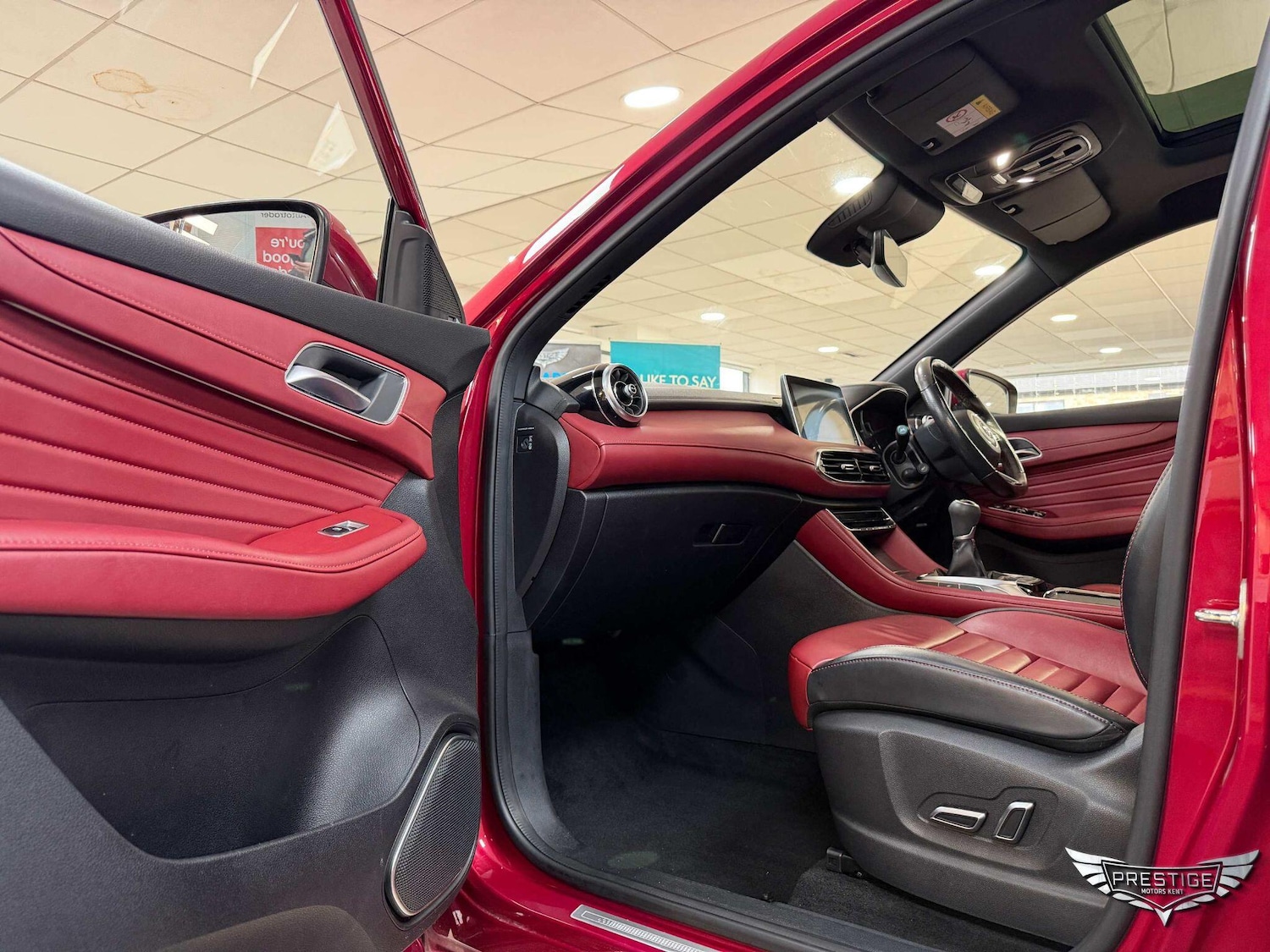 Used MG MG HS 2020 for sale - 76976460: Photo 50