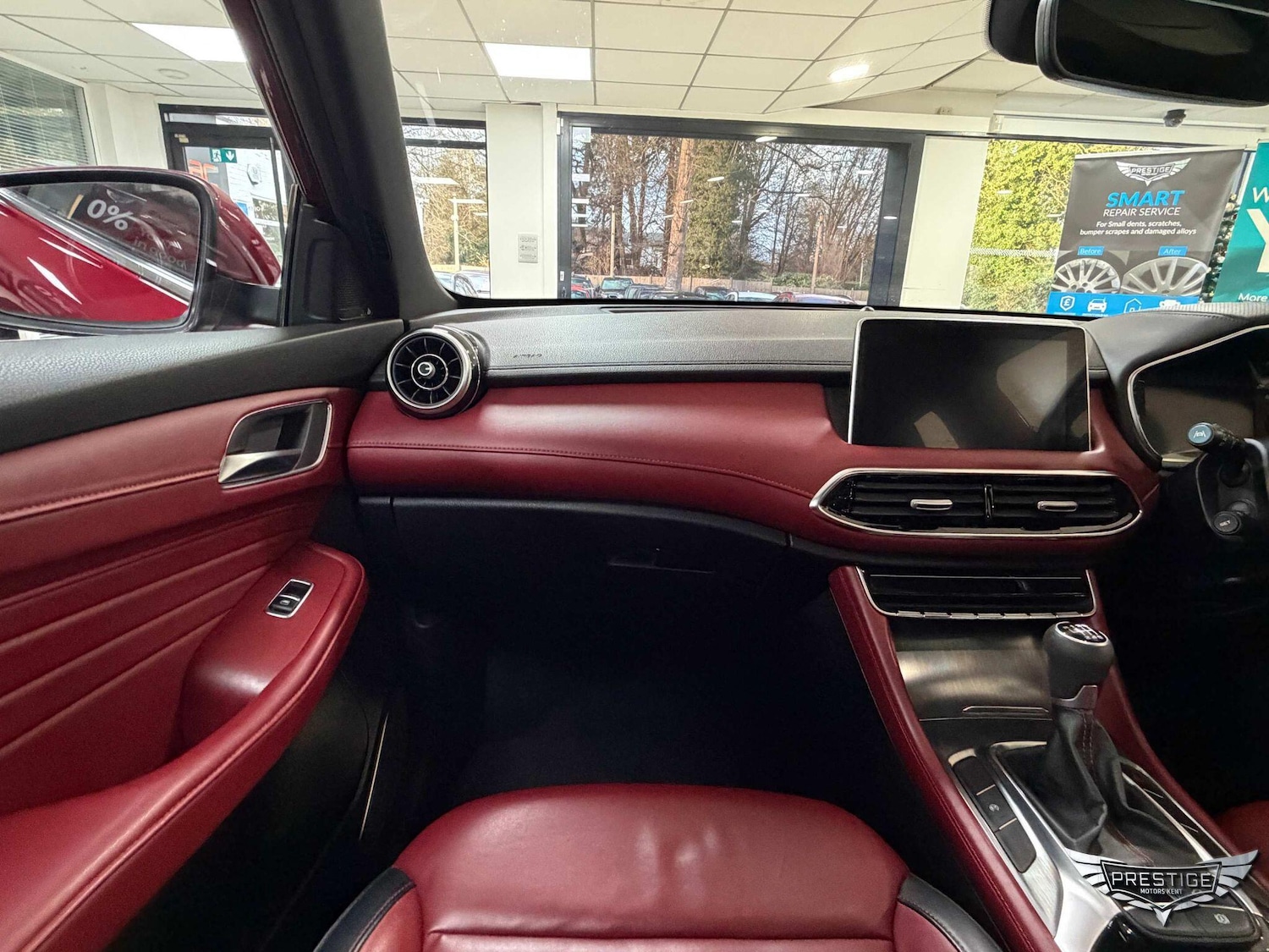 Used MG MG HS 2020 for sale - 76976460: Photo 51