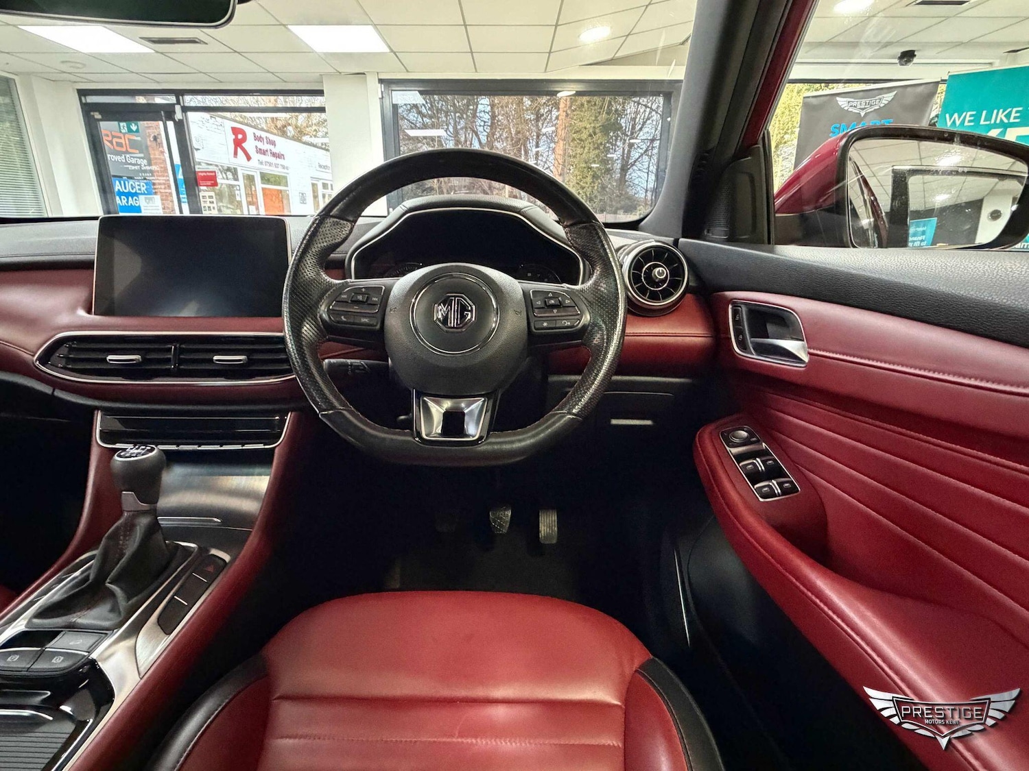 Used MG MG HS 2020 for sale - 76976460: Photo 52