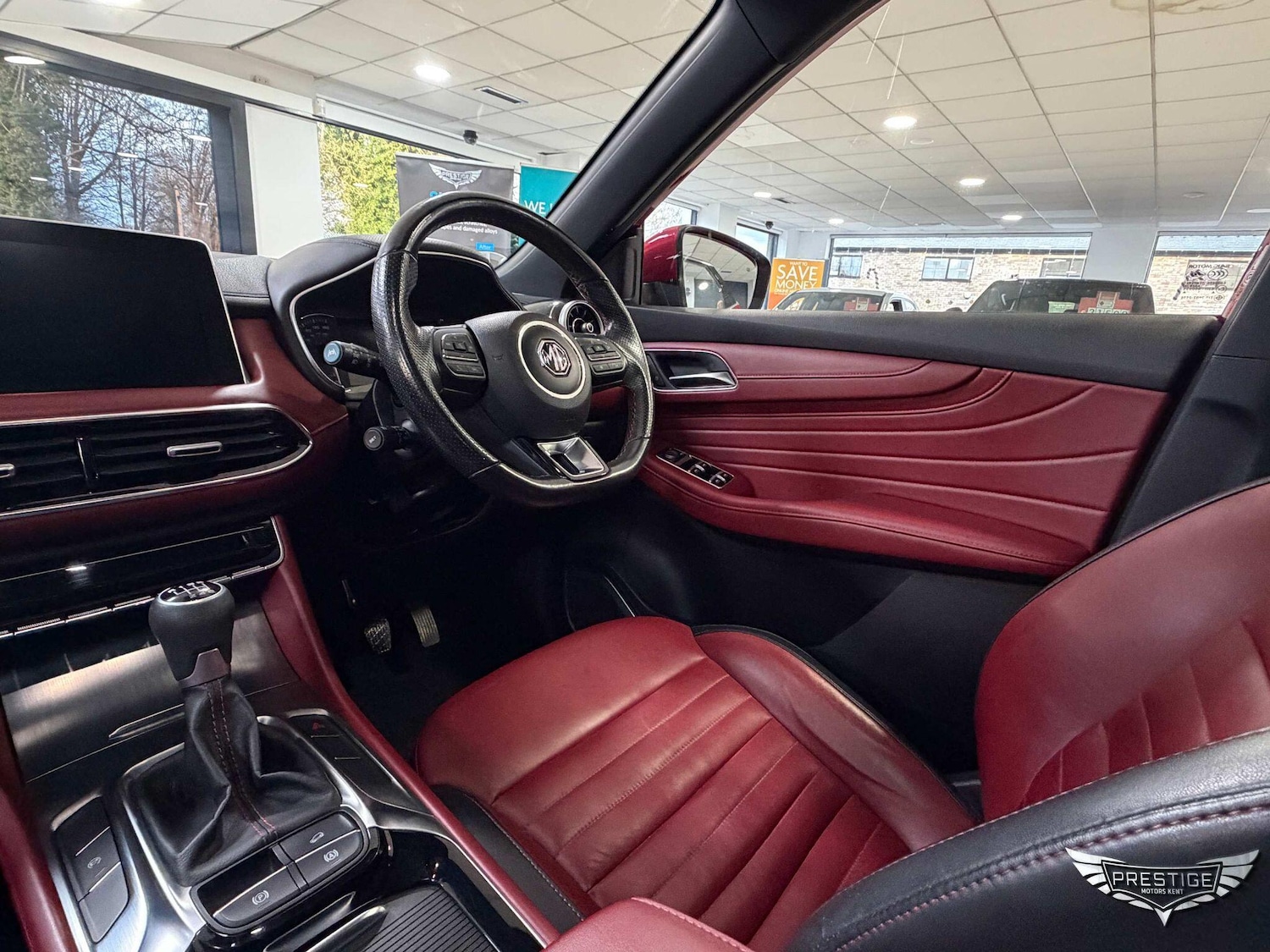 Used MG MG HS 2020 for sale - 76976460: Photo 53