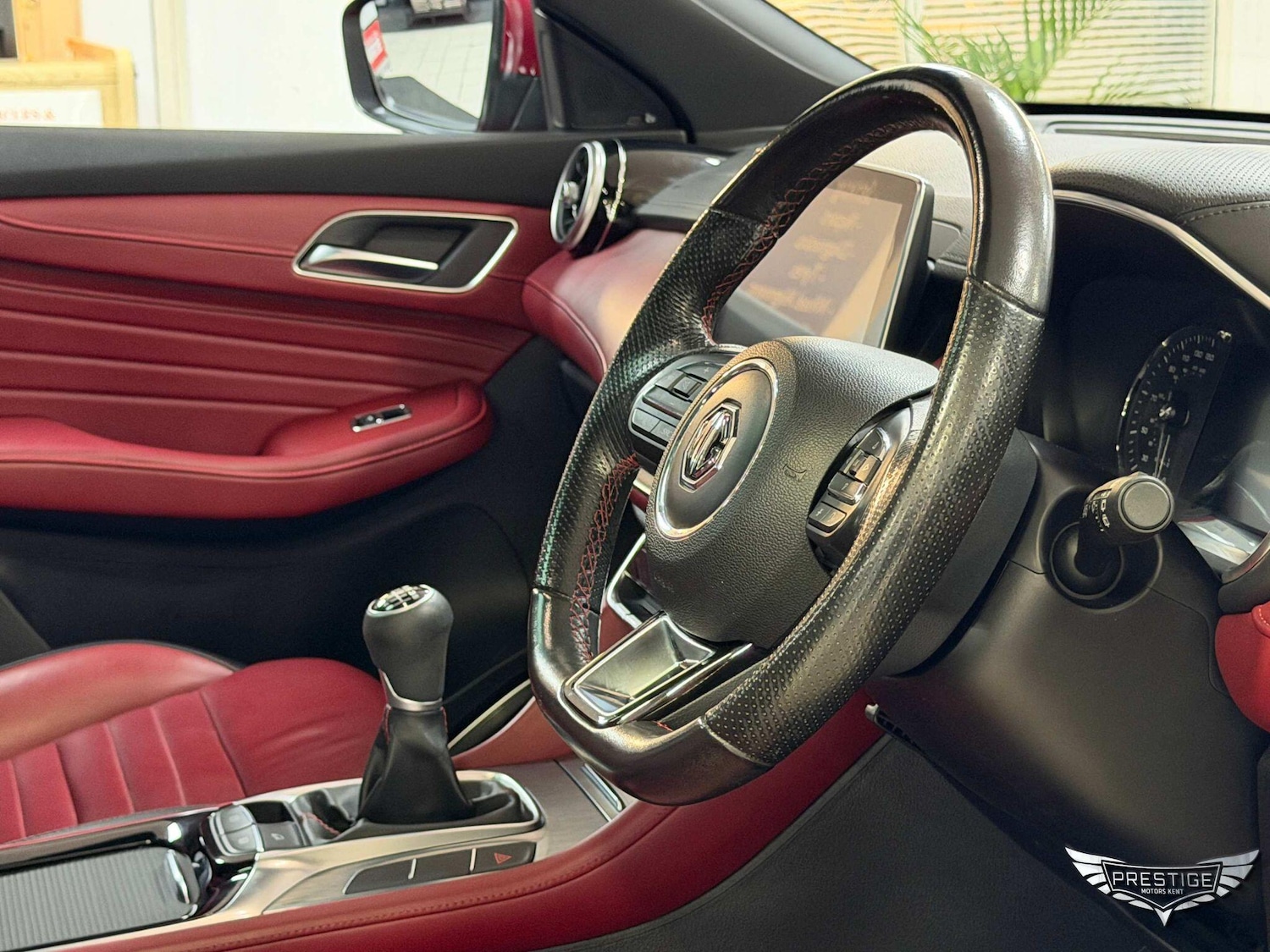 Used MG MG HS 2020 for sale - 76976460: Photo 54