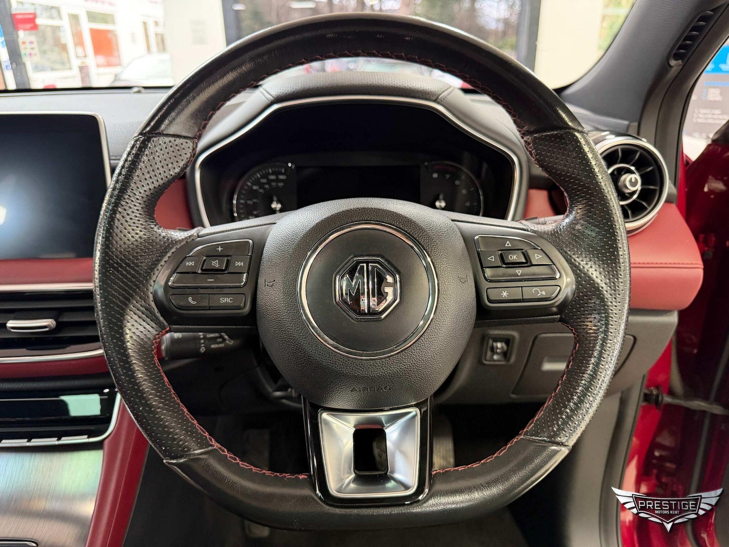 Used MG MG HS 2020 for sale - 76976460: Photo 55