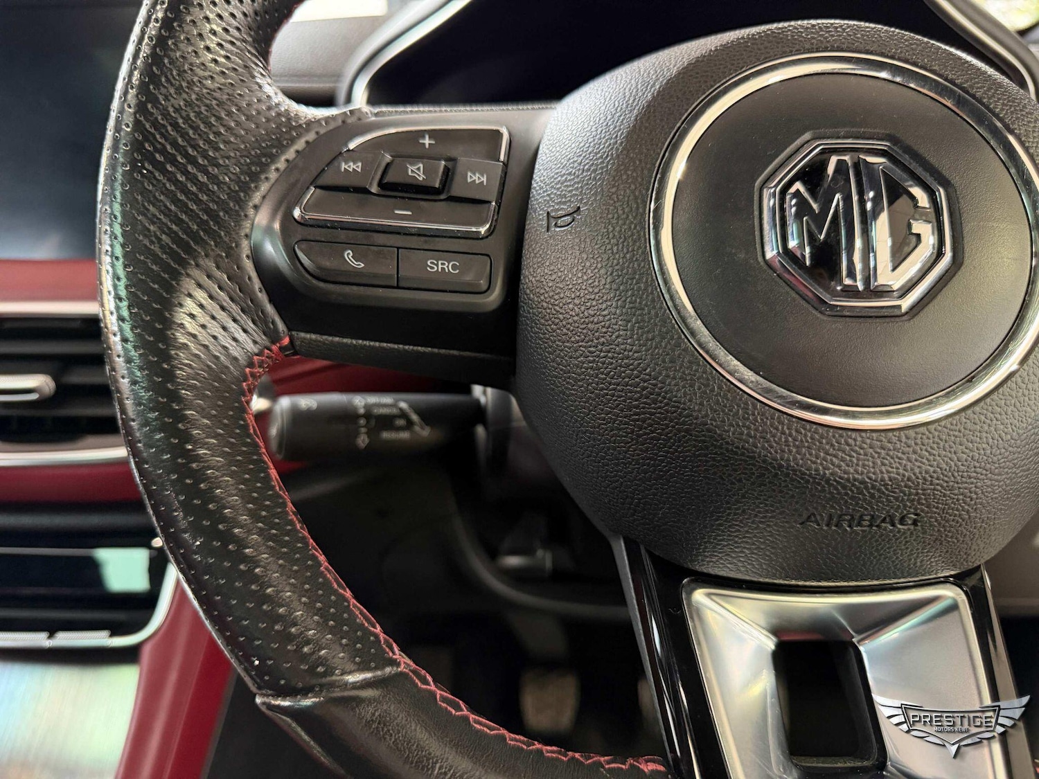 Used MG MG HS 2020 for sale - 76976460: Photo 56