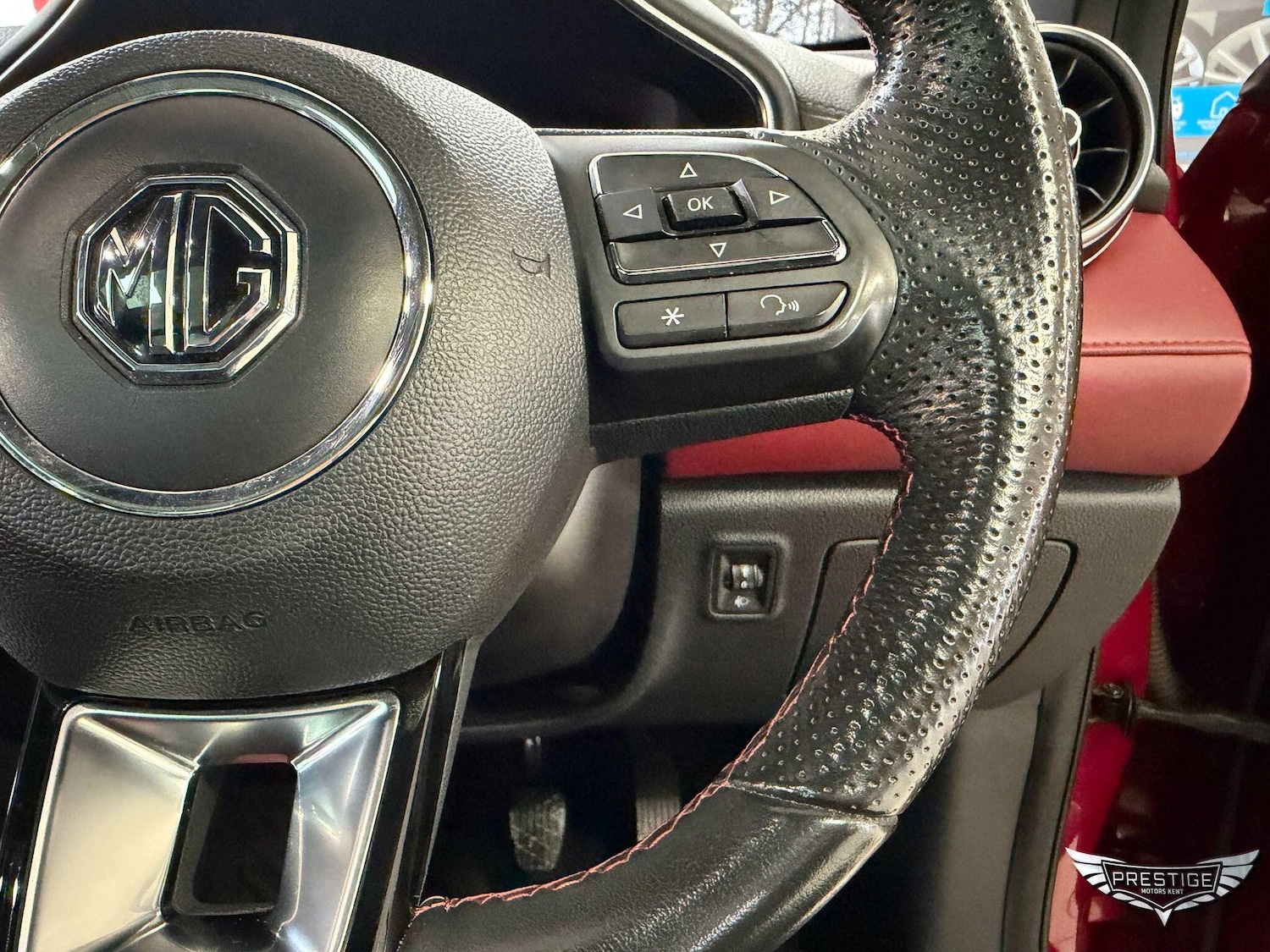 Used MG MG HS 2020 for sale - 76976460: Photo 57