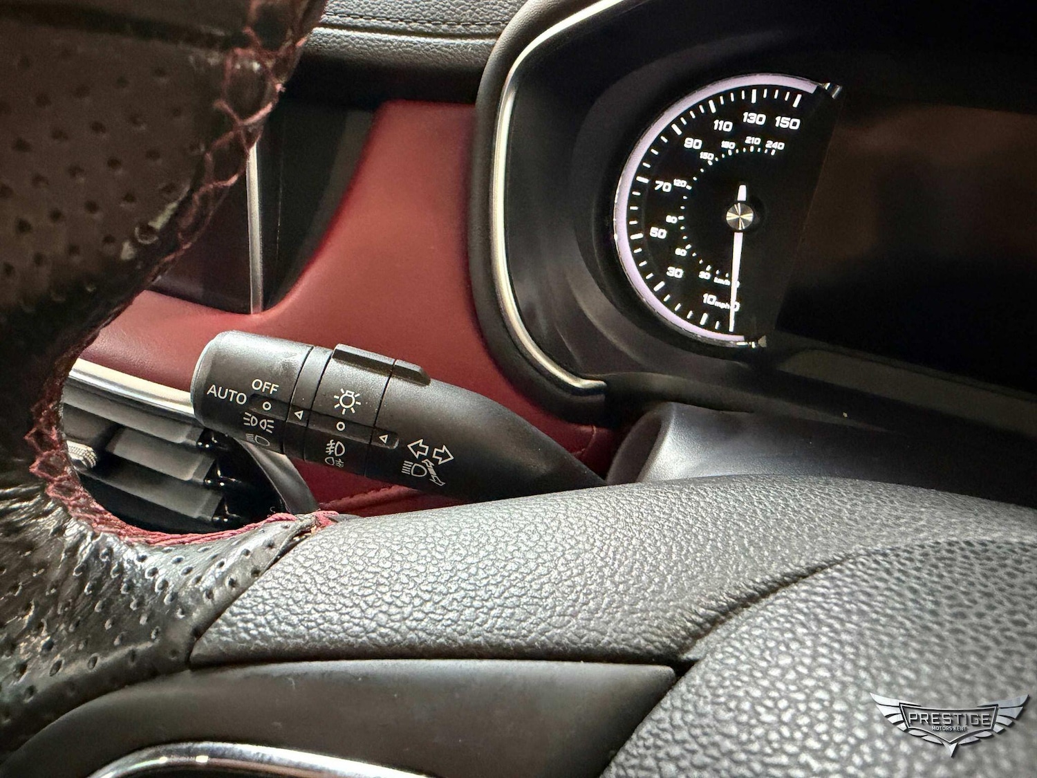 Used MG MG HS 2020 for sale - 76976460: Photo 58